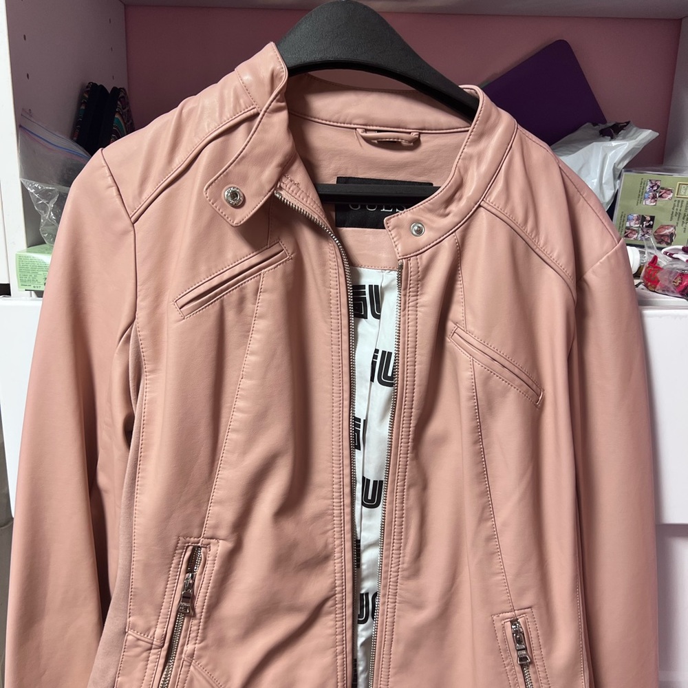 Guess jacket - Picture 3 of 7
